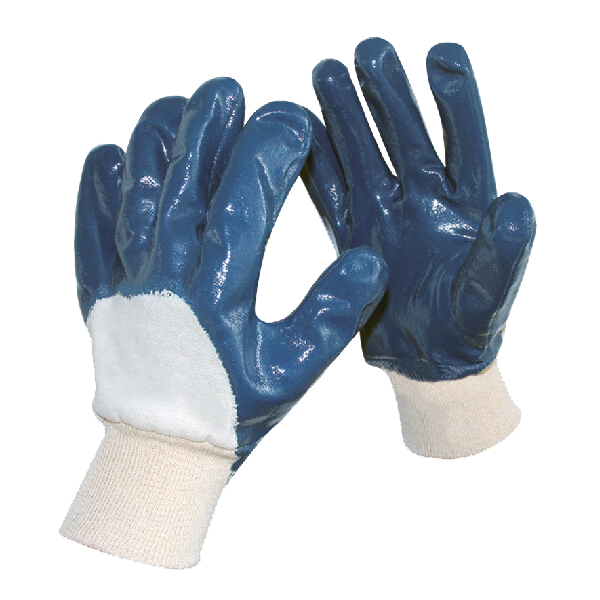 Three Quarters Coating