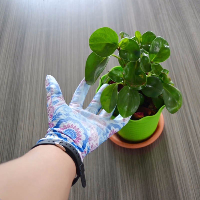 PU园艺手套 花色 3